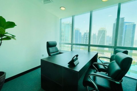 Office de 186.1m² en Jumeirah Lake Towers, UAE No. 104422 9