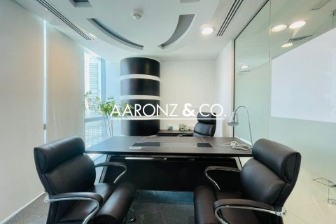 186مربع، مكتب في أبراج بحيرة جميرا, الإمارات العربية المتحدة رقم 104422 7