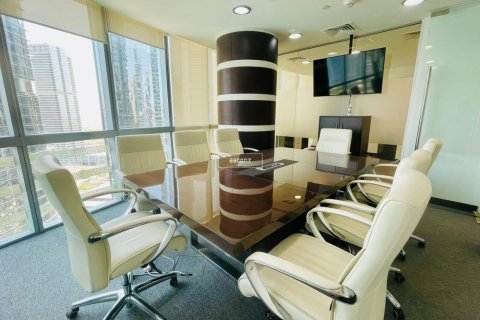 Office de 186.1m² en Jumeirah Lake Towers, UAE No. 104422 4