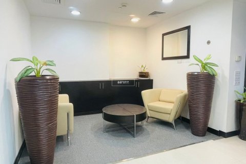 Office de 186.1m² en Jumeirah Lake Towers, UAE No. 104422 5