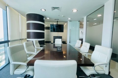Office de 186.1m² en Jumeirah Lake Towers, UAE No. 104422 3