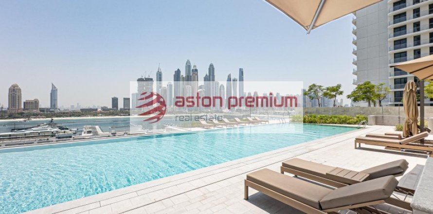 1 غرف نوم شقة رقم 104421