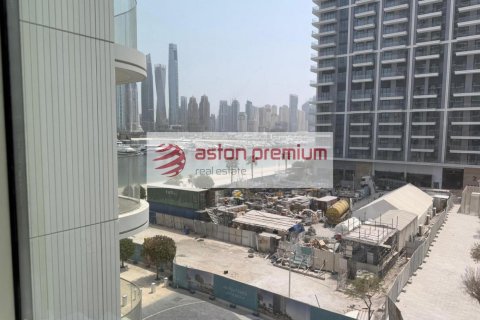 1 غرف نوم شقة رقم 104421 5