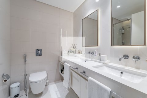 2 bedrooms Apartment in EMAAR Beachfront, UAE No. 29989 13