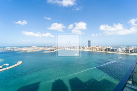 2 bedrooms Apartment in EMAAR Beachfront, UAE No. 29989 2