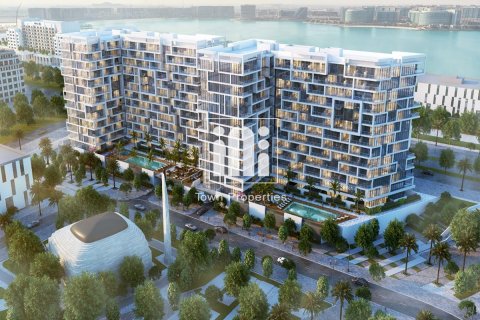 Appartement de 1 chambre à Yas Island, UAE No. 97592 7