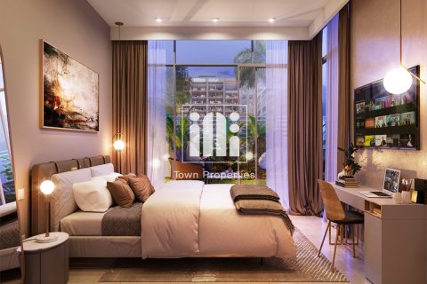 Appartement de 1 chambre à Yas Island, UAE No. 97592 5