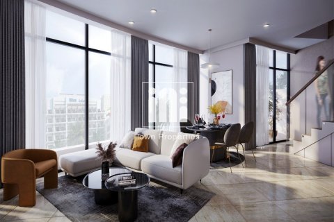 Appartement de 1 chambre à Yas Island, UAE No. 97592 9