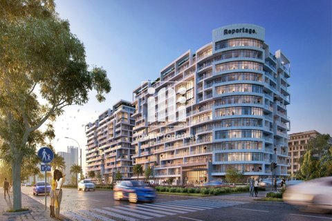 Appartement de 1 chambre à Yas Island, UAE No. 97592 13