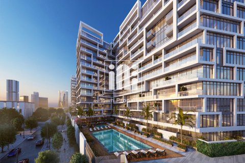 Appartement de 1 chambre à Yas Island, UAE No. 97592 4