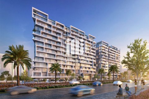 Appartement de 1 chambre à Yas Island, UAE No. 97592 10