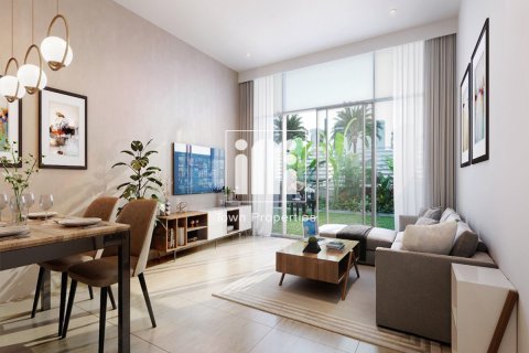 Appartement de 1 chambre à Yas Island, UAE No. 97592 12