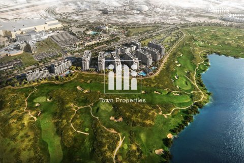 Apartment de 2 dormitorios en YAS GOLF COLLECTION Yas Island, UAE No. 97576 2