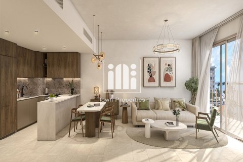 1 bedroom Apartment in GARDENIA BAY  Yas Island, UAE No. 97571 17