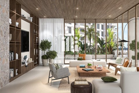 1 bedroom Apartment in GARDENIA BAY  Yas Island, UAE No. 97571 2
