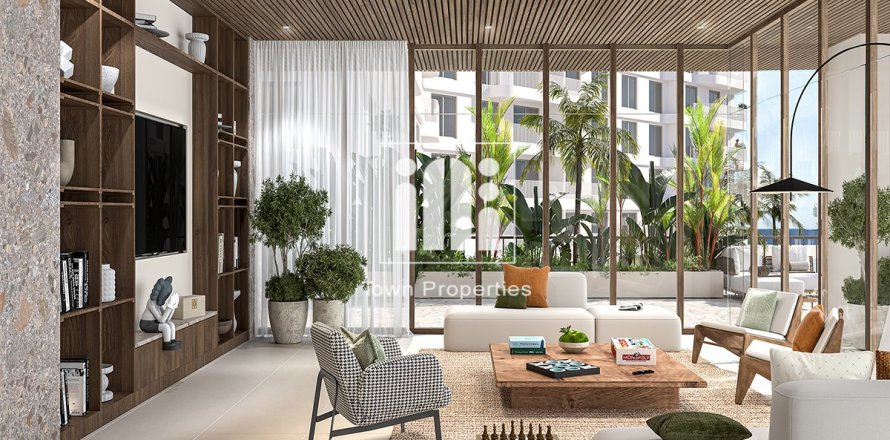 1 bedroom Apartment in GARDENIA BAY Yas Island, UAE No. 97571