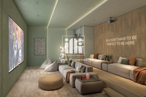 1 bedroom Apartment in GARDENIA BAY  Yas Island, UAE No. 97571 3