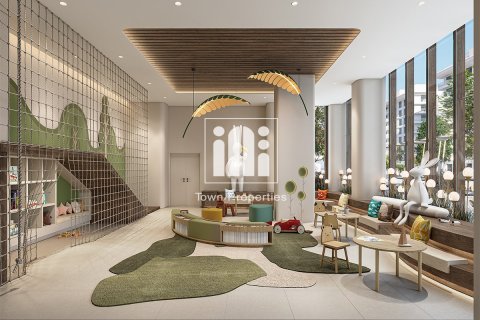 1 bedroom Apartment in GARDENIA BAY  Yas Island, UAE No. 97571 9