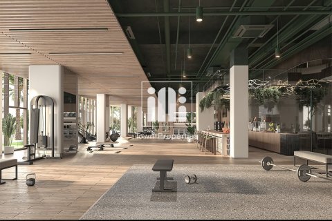 1 bedroom Apartment in GARDENIA BAY  Yas Island, UAE No. 97571 12