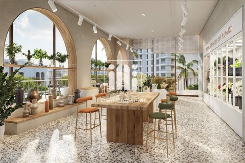 1 bedroom Apartment in GARDENIA BAY  Yas Island, UAE No. 97571 11