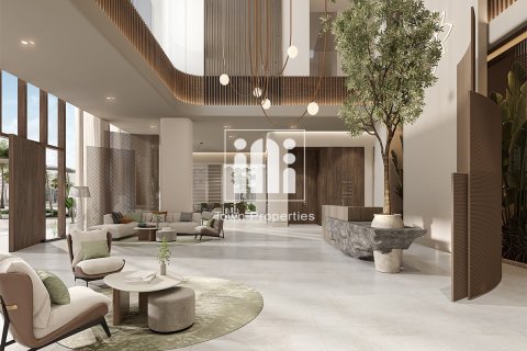 1 bedroom Apartment in GARDENIA BAY  Yas Island, UAE No. 97571 10