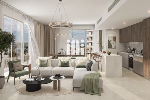 1 bedroom Apartment in GARDENIA BAY  Yas Island, UAE No. 97571 13
