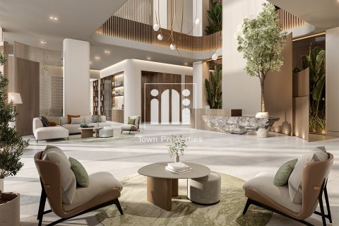 1 bedroom Apartment in GARDENIA BAY  Yas Island, UAE No. 97571 6