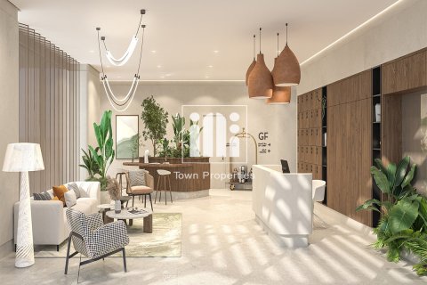 1 bedroom Apartment in GARDENIA BAY  Yas Island, UAE No. 97571 15
