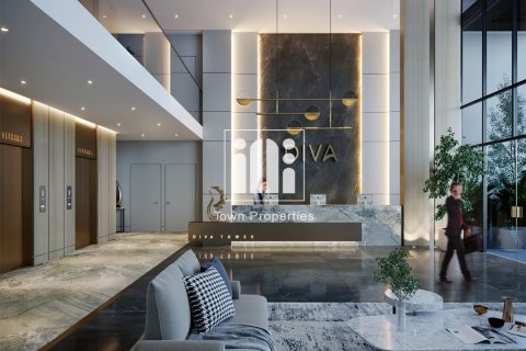 Appartement de 1 chambre à Yas Island, UAE No. 97591 7