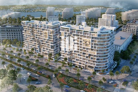 Appartement de 1 chambre à Yas Island, UAE No. 97591 2