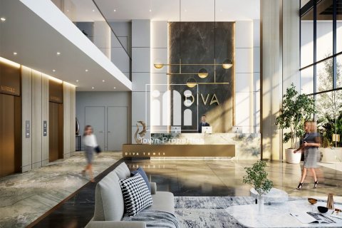 Appartement de 1 chambre à Yas Island, UAE No. 97591 8