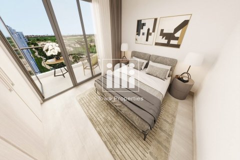 Apartment de 3 dormitorios en YAS GOLF COLLECTION Yas Island, UAE No. 97577 24