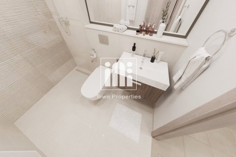 Apartment de 3 dormitorios en YAS GOLF COLLECTION Yas Island, UAE No. 97577 19