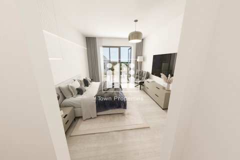 Apartment de 3 dormitorios en YAS GOLF COLLECTION Yas Island, UAE No. 97577 16