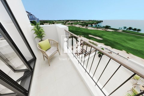 Apartment de 3 dormitorios en YAS GOLF COLLECTION Yas Island, UAE No. 97577 20