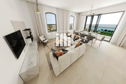 Apartment de 3 dormitorios en YAS GOLF COLLECTION Yas Island, UAE No. 97577 21