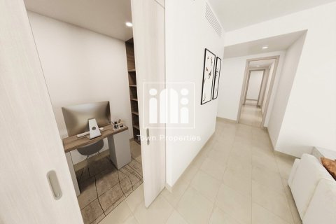 Apartment de 3 dormitorios en YAS GOLF COLLECTION Yas Island, UAE No. 97577 18