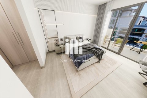 Apartment de 3 dormitorios en YAS GOLF COLLECTION Yas Island, UAE No. 97577 26