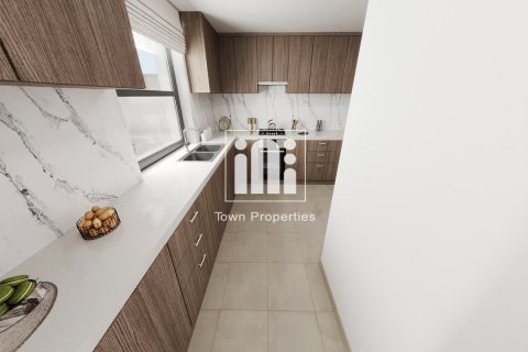 Apartment de 3 dormitorios en YAS GOLF COLLECTION Yas Island, UAE No. 97577 13