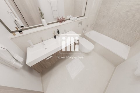 Apartment de 3 dormitorios en YAS GOLF COLLECTION Yas Island, UAE No. 97577 23
