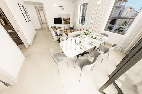 Apartment de 3 dormitorios en YAS GOLF COLLECTION Yas Island, UAE No. 97577 25