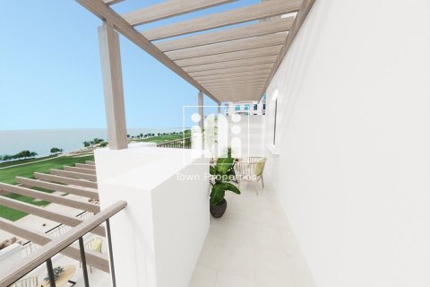 Apartment de 3 dormitorios en YAS GOLF COLLECTION Yas Island, UAE No. 97577 14