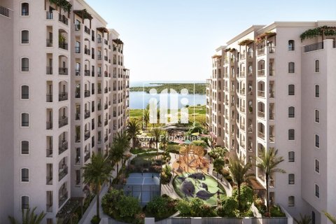 Apartment de 2 dormitorios en YAS GOLF COLLECTION Yas Island, UAE No. 97575 3