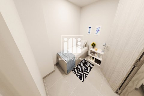 Apartment de 2 dormitorios en YAS GOLF COLLECTION Yas Island, UAE No. 97575 13