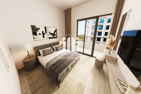 Apartment de 2 dormitorios en YAS GOLF COLLECTION Yas Island, UAE No. 97575 25