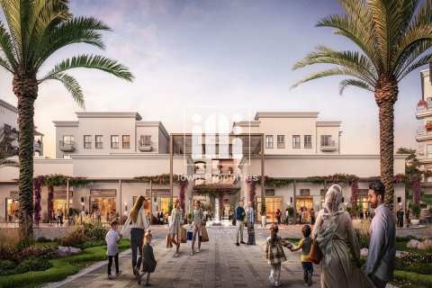 Apartment de 2 dormitorios en YAS GOLF COLLECTION Yas Island, UAE No. 97575 6