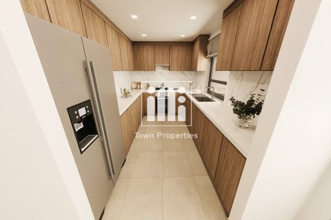 Apartment de 2 dormitorios en YAS GOLF COLLECTION Yas Island, UAE No. 97575 21