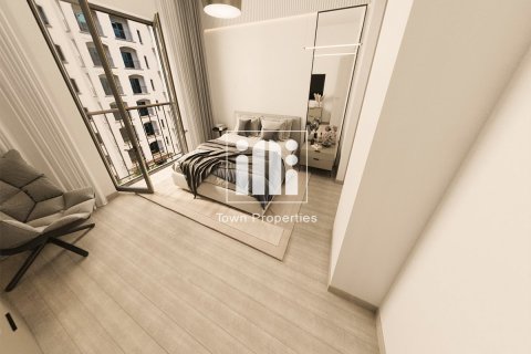Apartment de 2 dormitorios en YAS GOLF COLLECTION Yas Island, UAE No. 97575 17