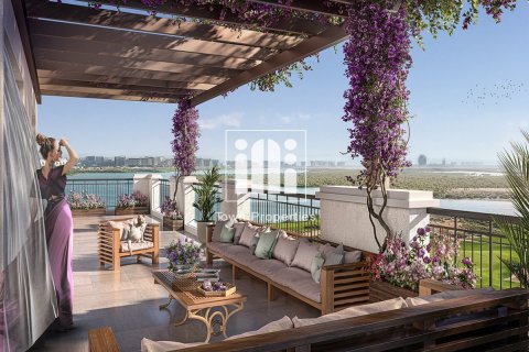 Apartment de 2 dormitorios en YAS GOLF COLLECTION Yas Island, UAE No. 97575 9