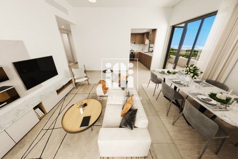 Apartment de 2 dormitorios en YAS GOLF COLLECTION Yas Island, UAE No. 97575 22
